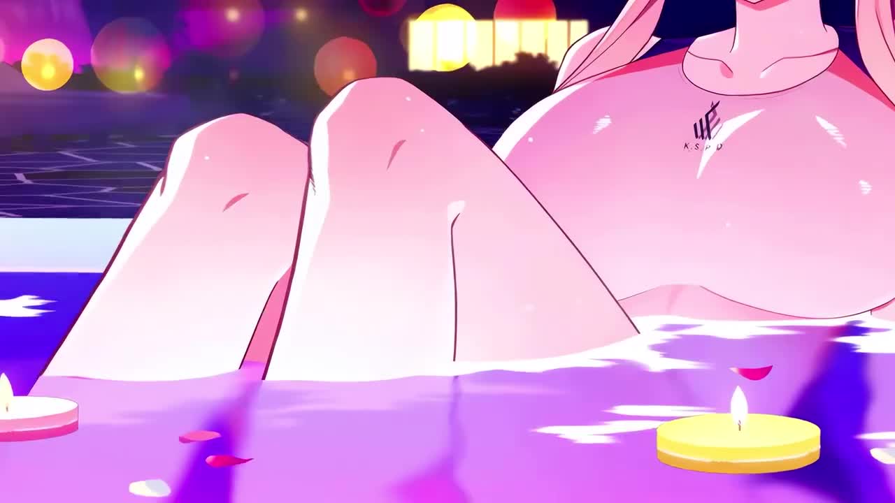 【187】康娜（泳装）