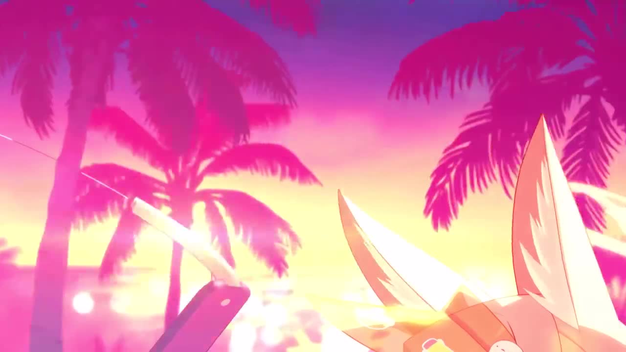 【228】圣娅（泳装）