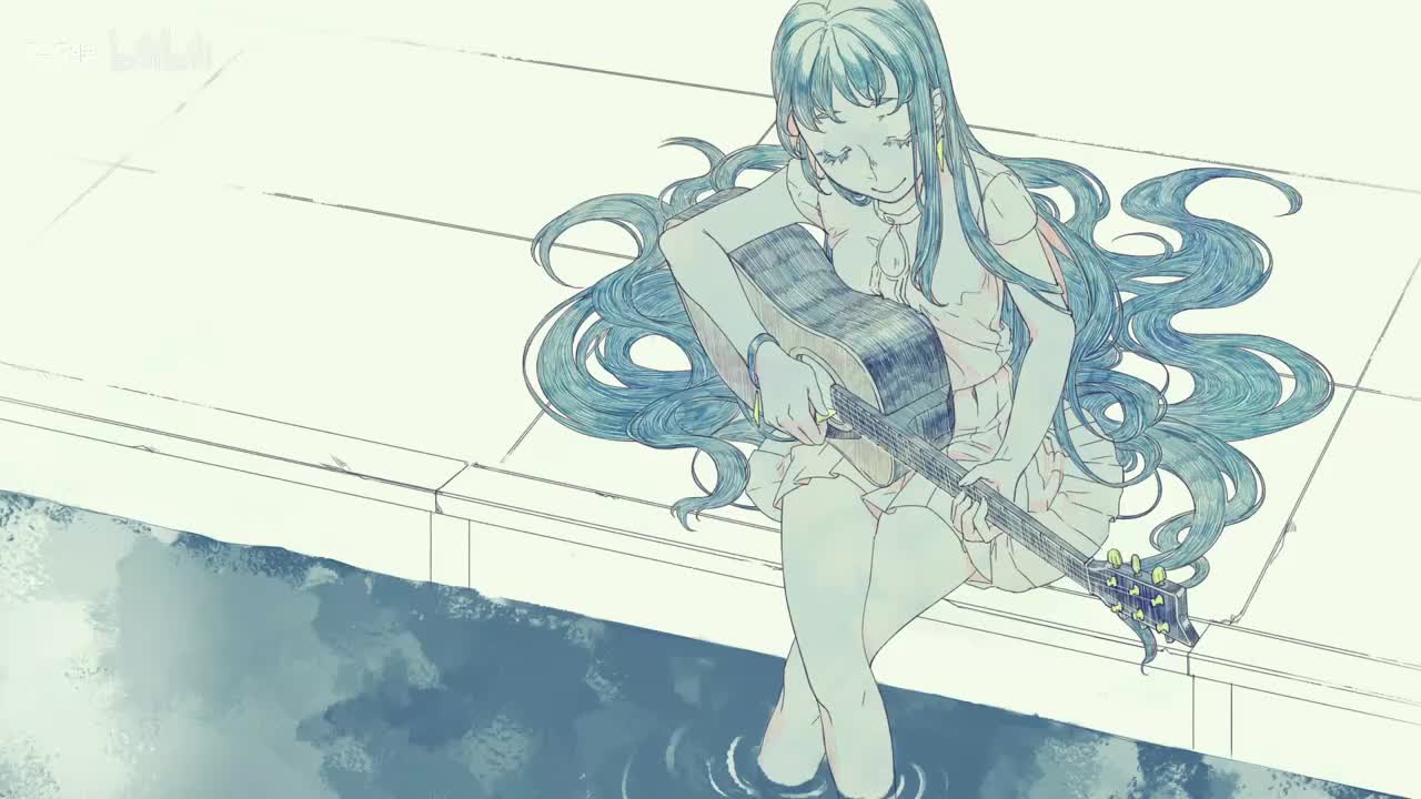 14 夜明けと蛍