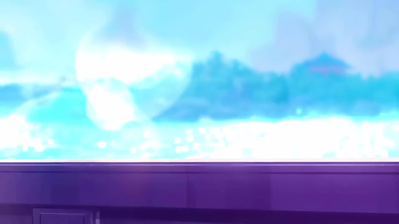 【196】巴（旗袍）