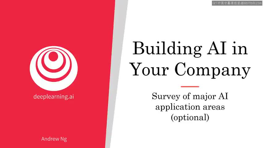 26.25_主要人工智能应用领域调查 可选