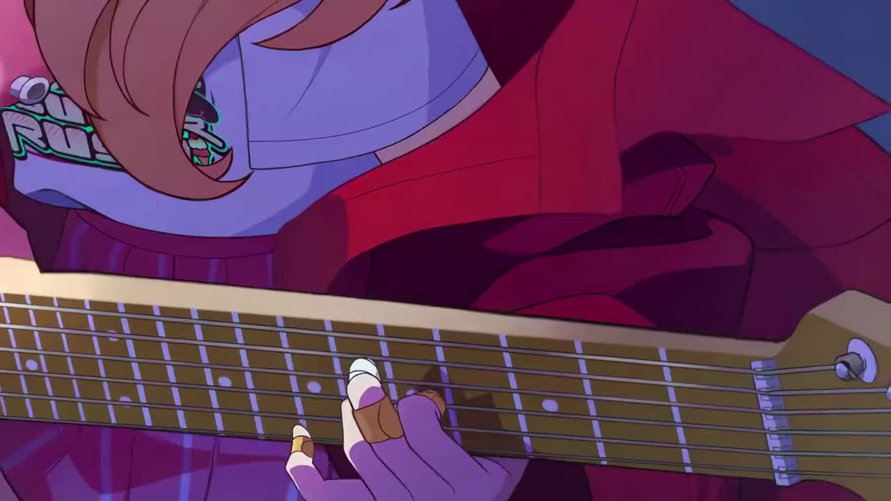 【179】喜美（乐团）