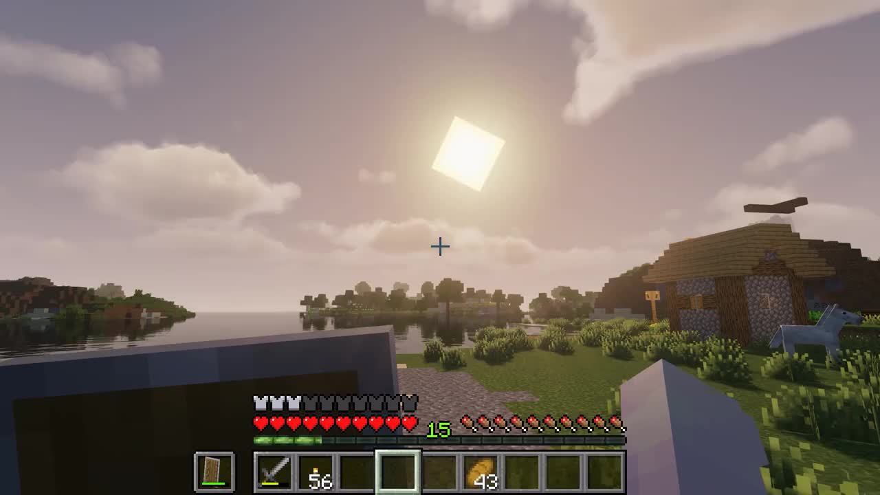 清理至焕然一新