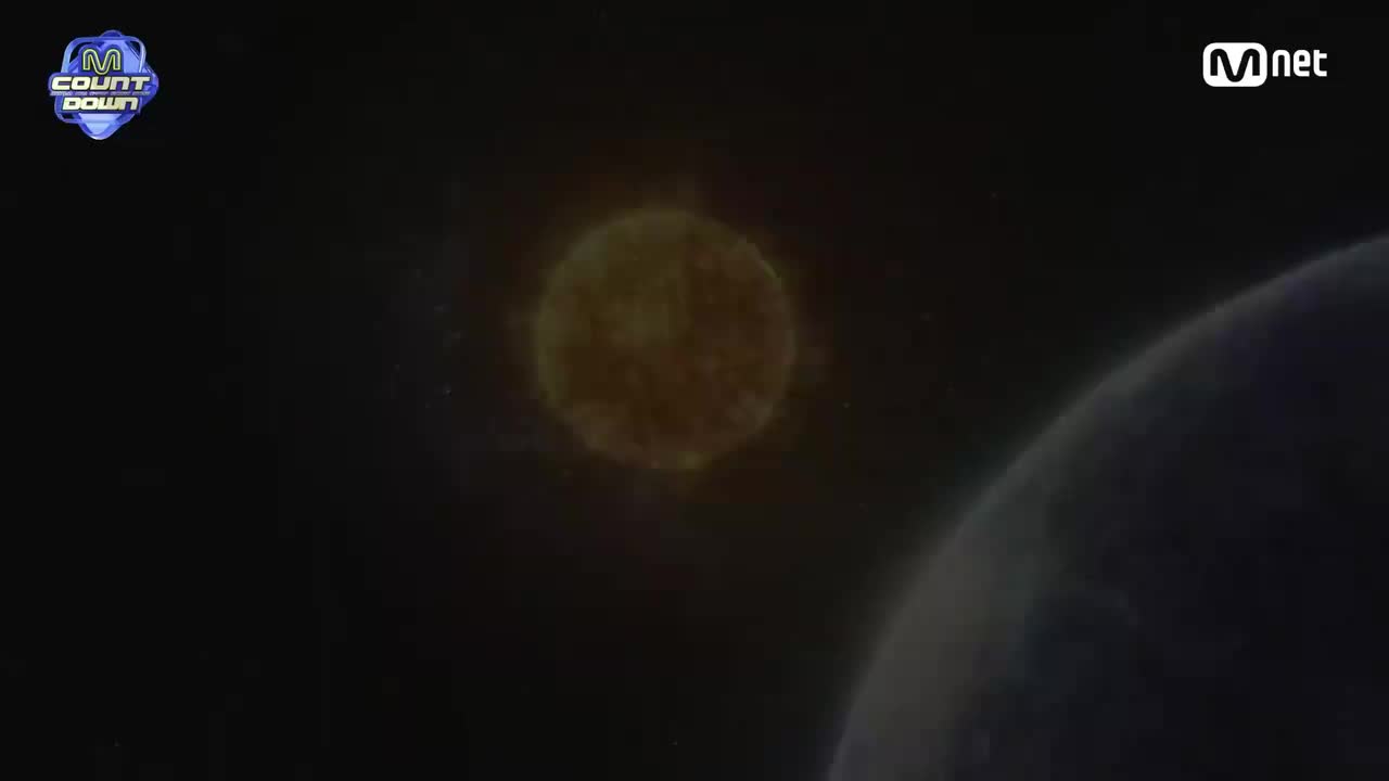 250814 MCD打歌舞台 1080