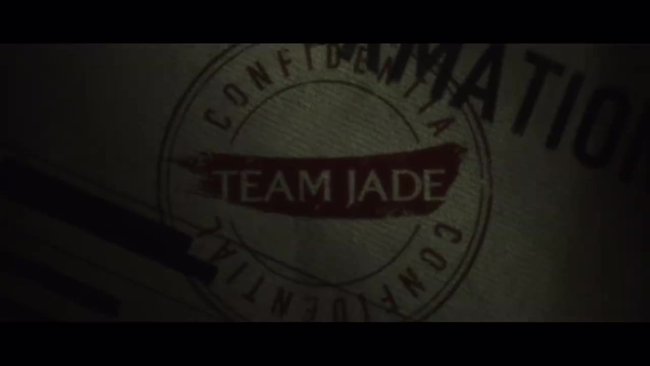 英-《穿越火线：虹》宣传视频 | Gamescom 2025