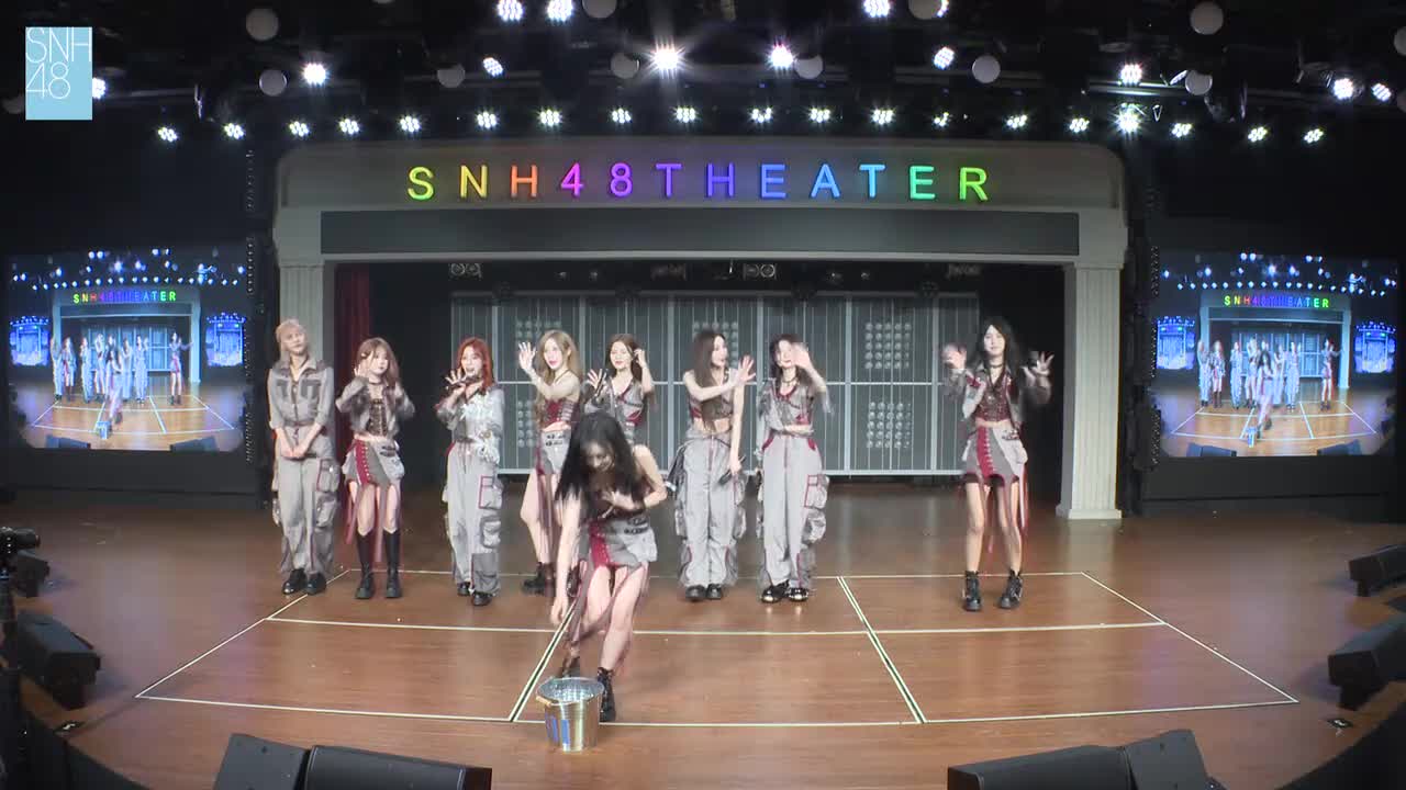 mc4（有多讨厌就跑多远挑战）