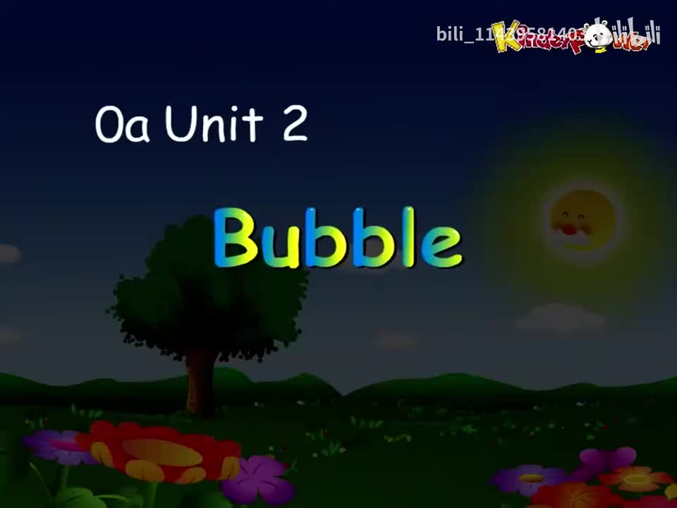 0a Unit 2-Bubble