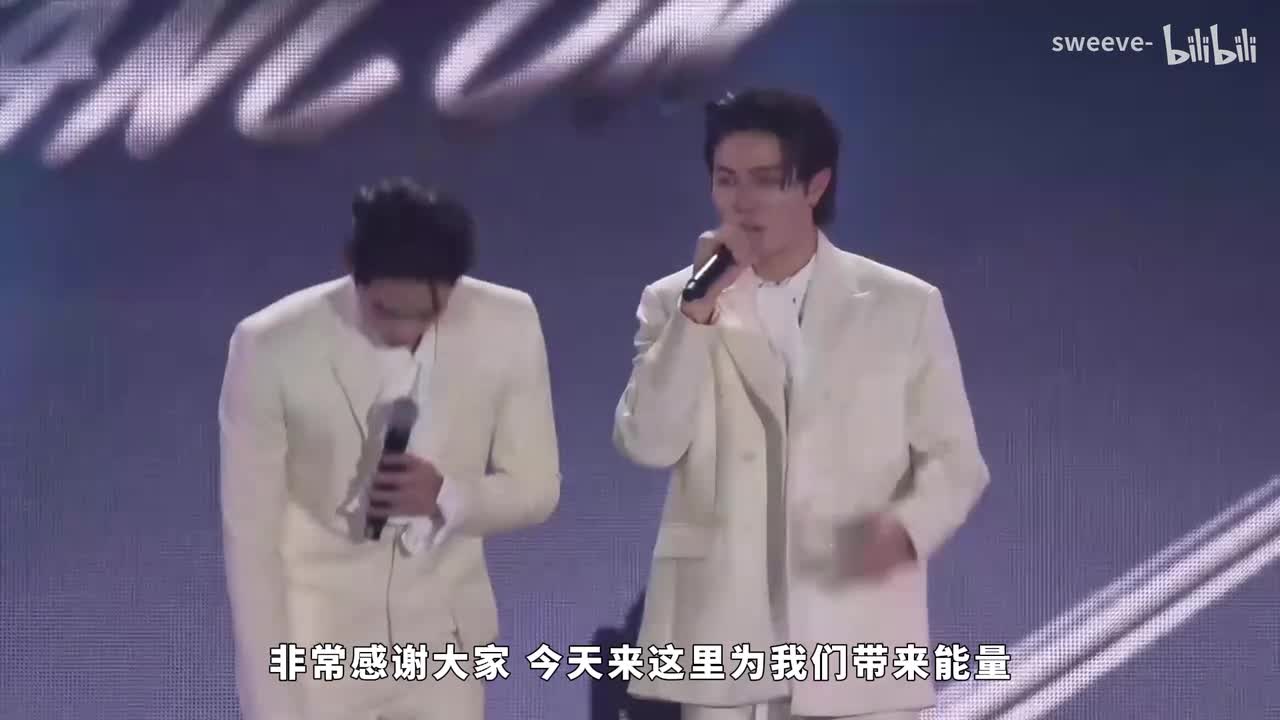 D2.22. ทุ้มอยู่ในใจ（激荡于心）｜William, Est