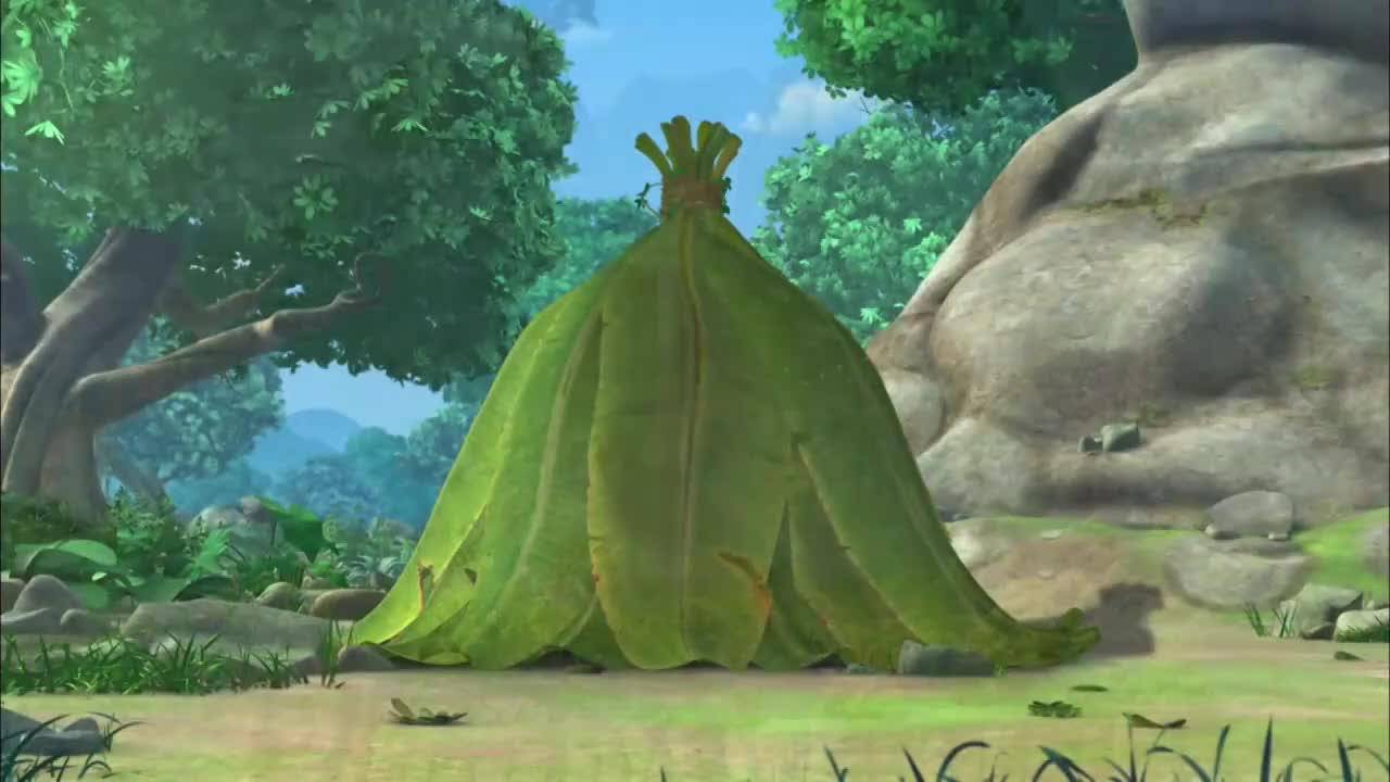 The Jungle Book-019-丛林之旅