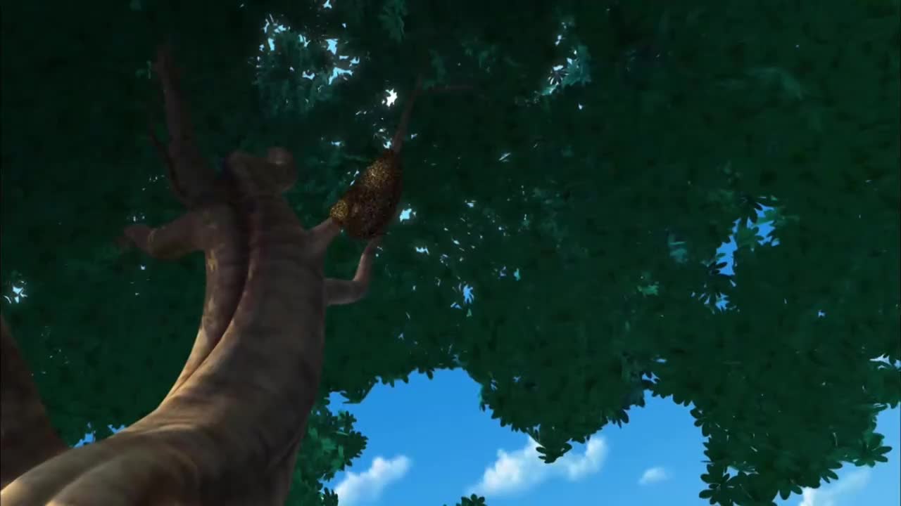 The Jungle Book-017-适者生存