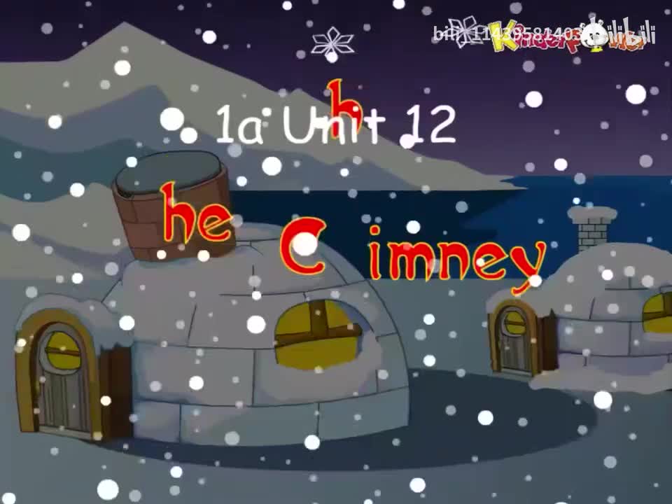 1a Unit 12-The Chimney
