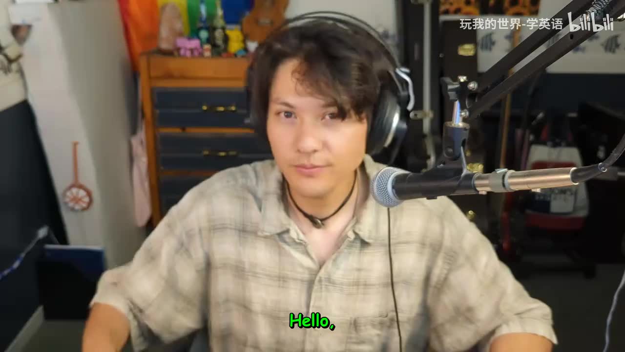 中英字幕