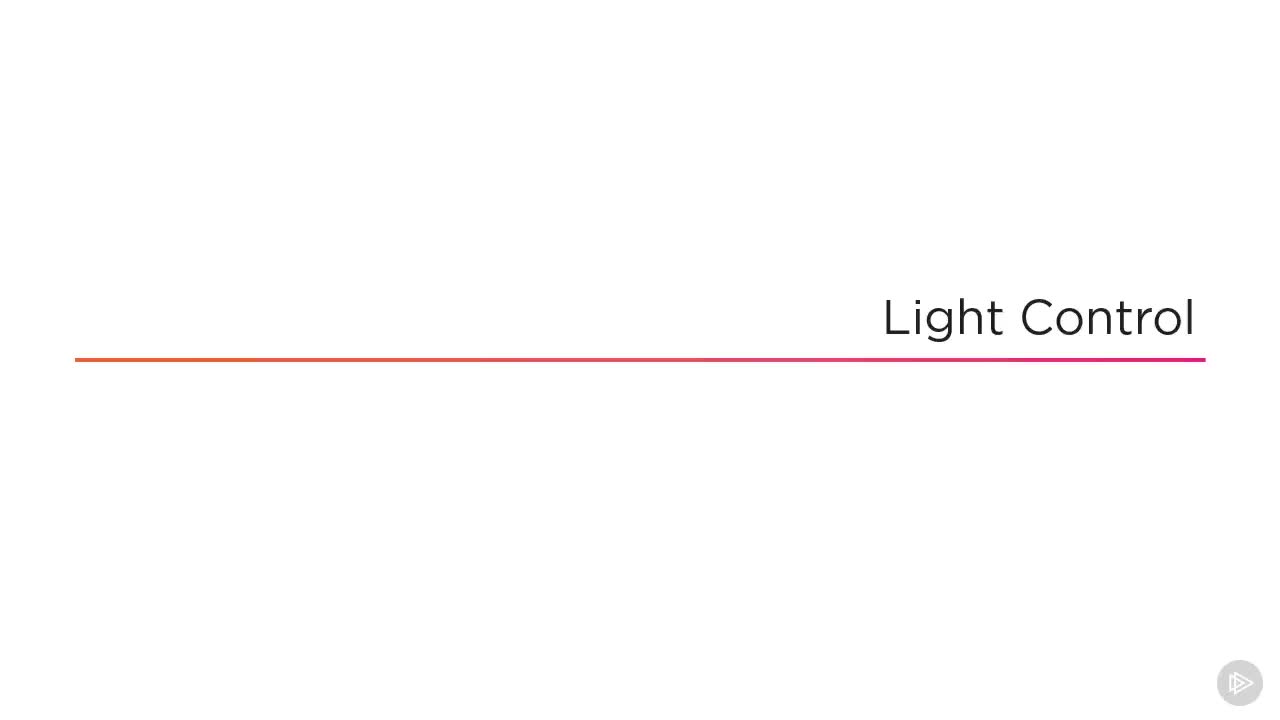 68 - Light Control