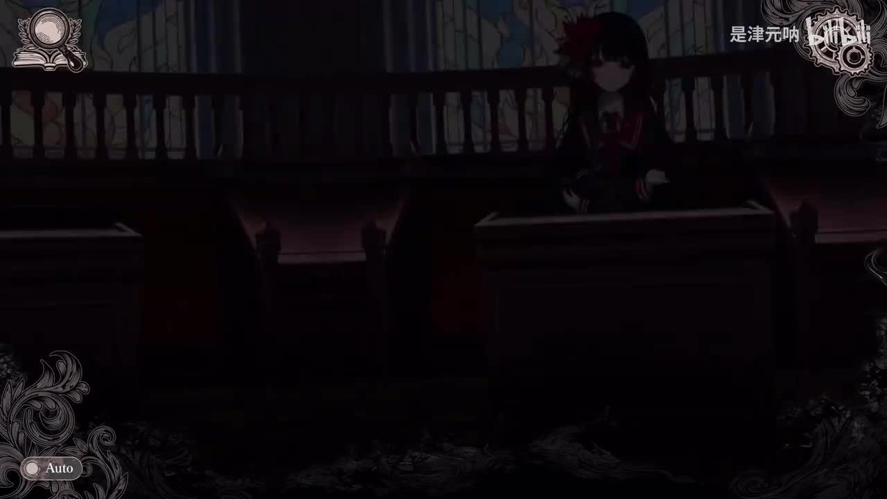 第三十六话（魔女审判）