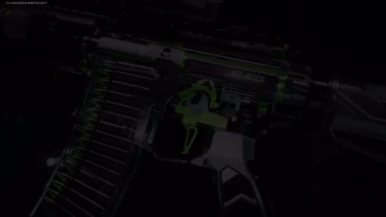 曼德尔砖-棱镜攻势