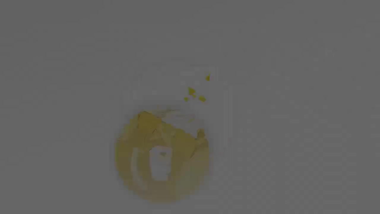 透明なパレット (消音)