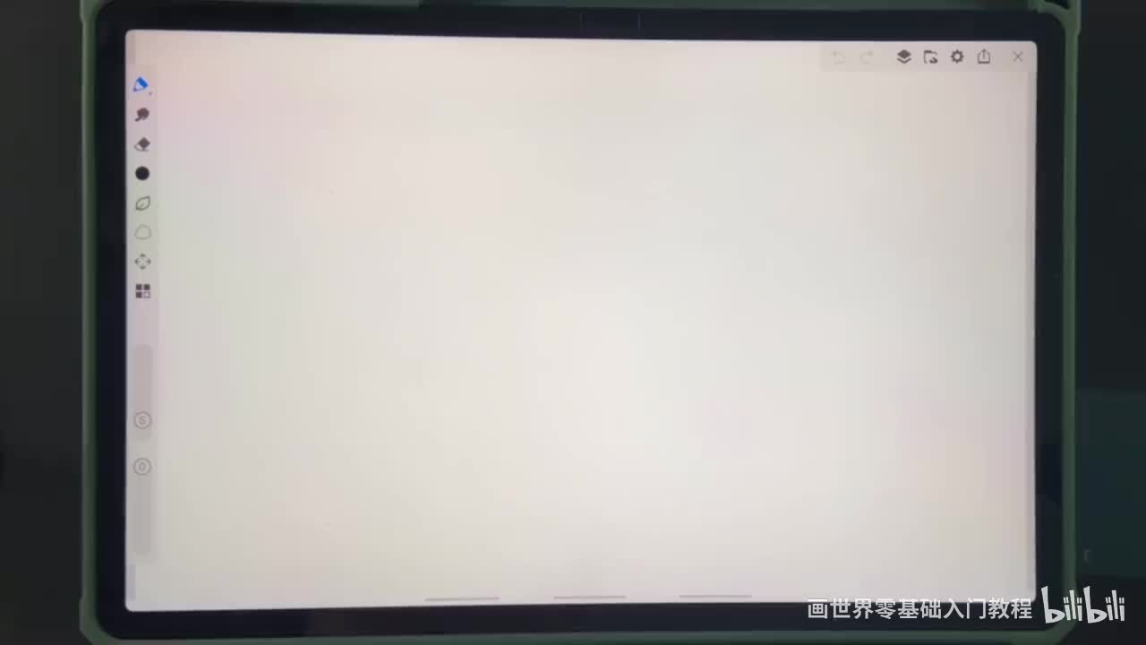 【头部画法】2.十字线