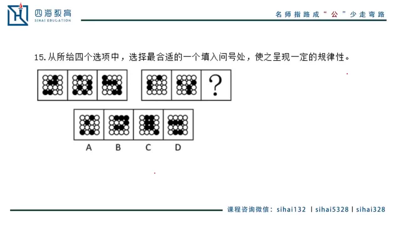 第七讲元素专题历年真题命题趋势分析+刷题精讲（一）