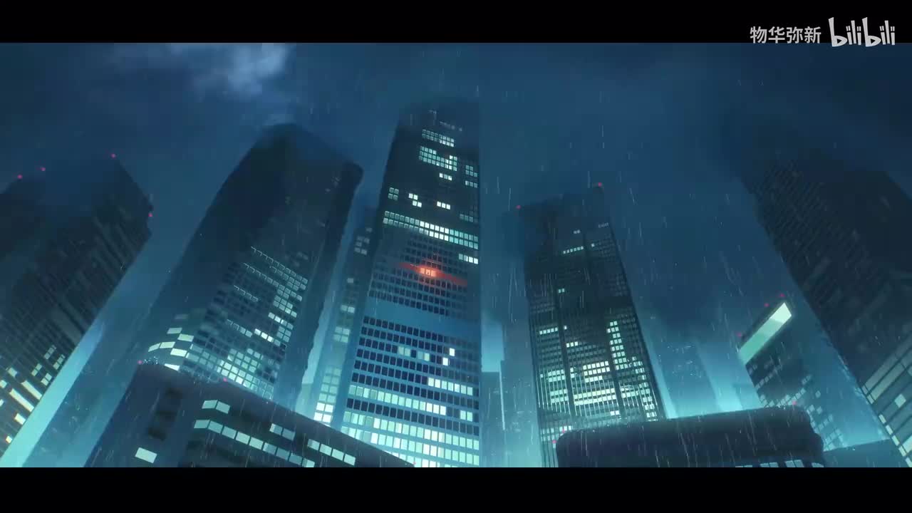 【法语】《物华弥新》向日葵PV：致燃烧者