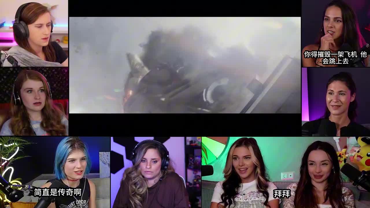 熟肉《美国队长2》 (20)