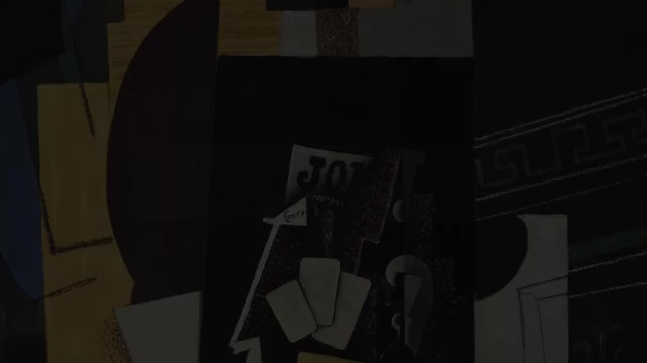 空间向量】7空间角度几何法讲解（中档）