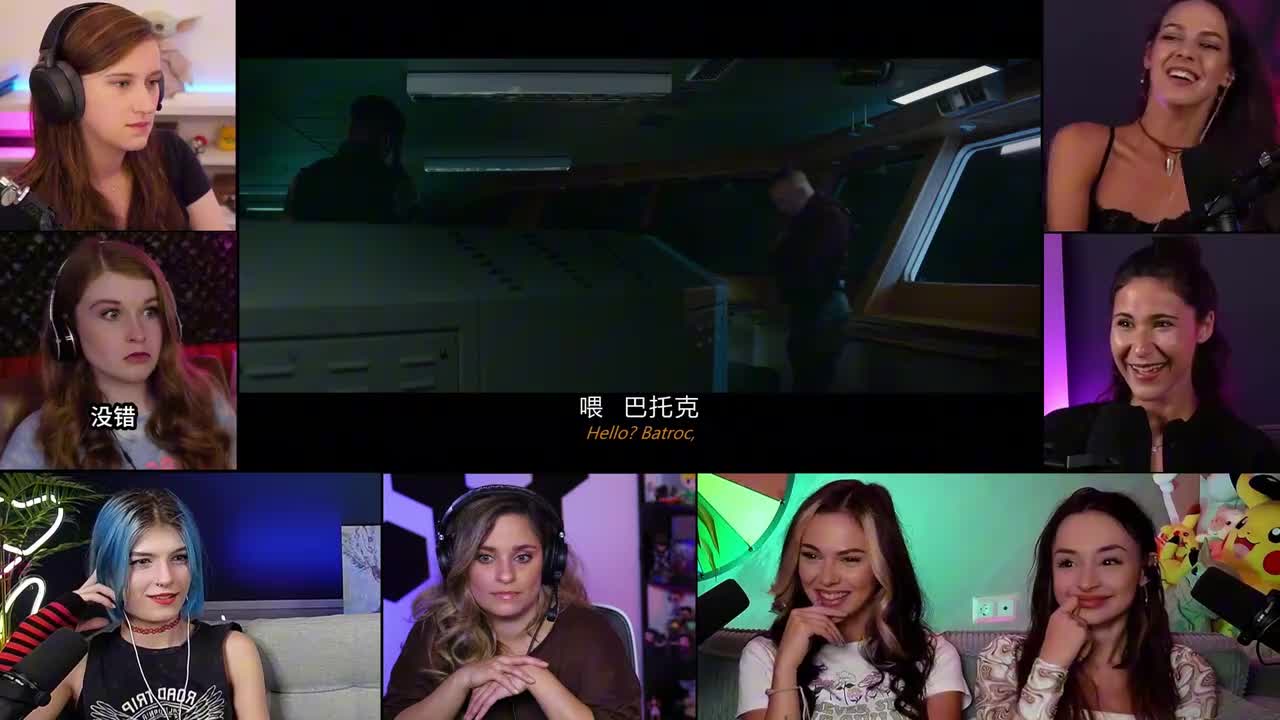 熟肉《美国队长2》 (5)