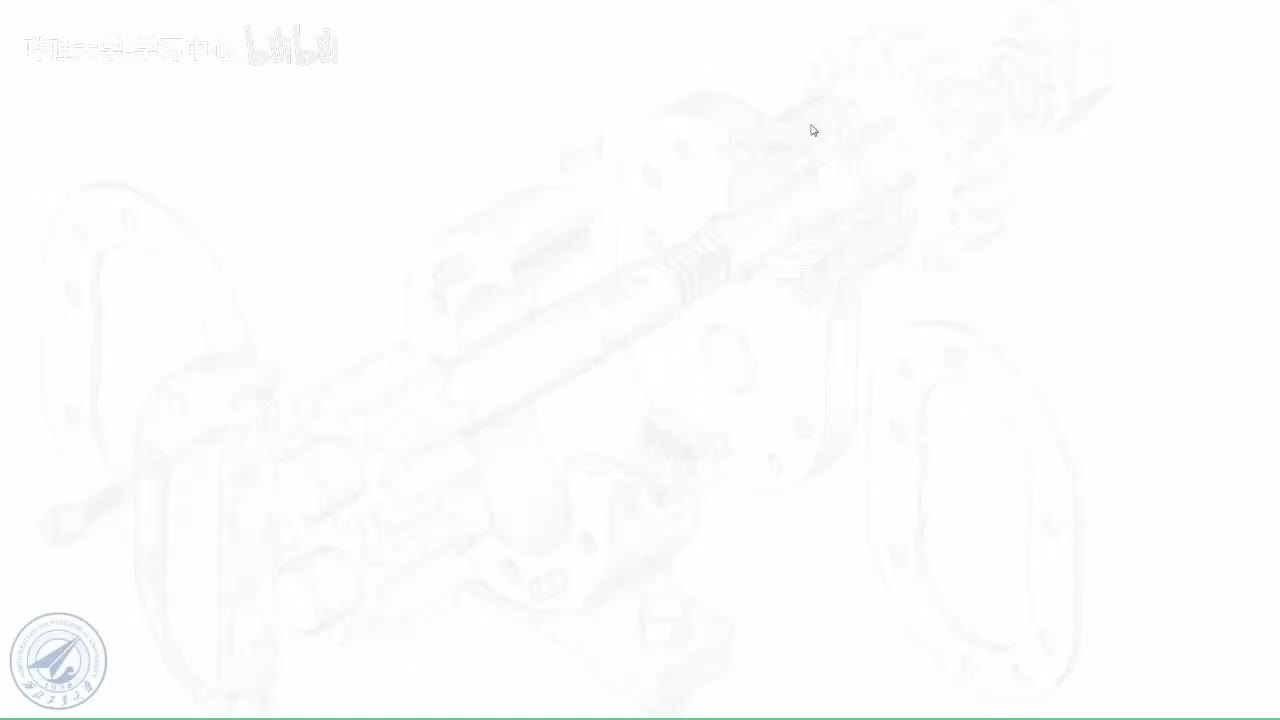 22 6.2.4侧平面切圆锥及切口