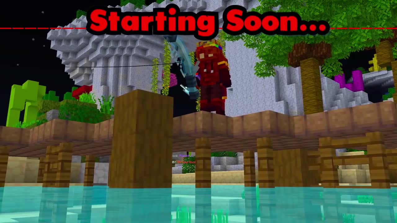 20250625 I wish bop-it had an option to hop-it because you do that in Minecraft