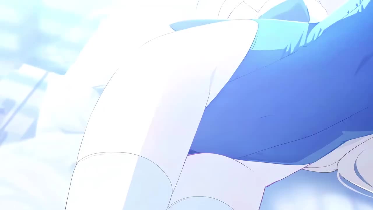 【139】时（兔女郎）