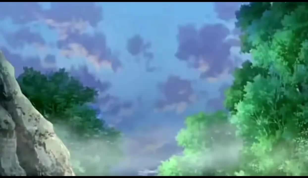 17越过障碍物