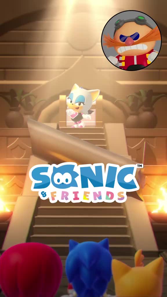 【Ep4 这是谁的宝藏？④】 20250729