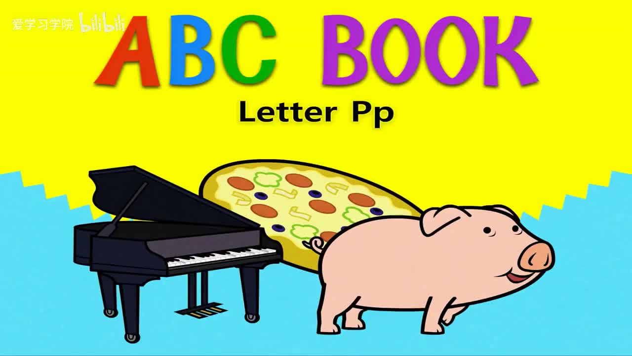 016_ABC Book_Letter Pp