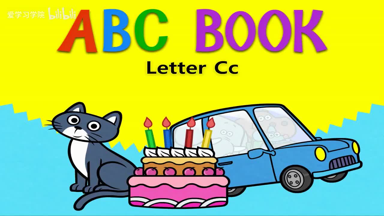 003_ABC Book_Letter Cc