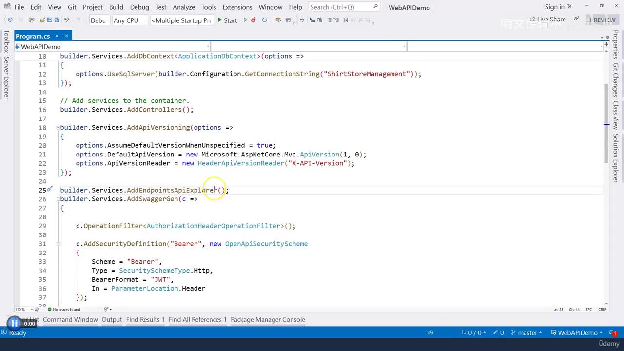 (.NET8 )62. 报告可用版本