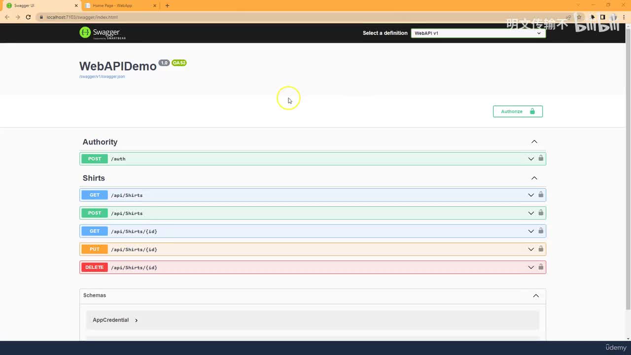 (.NET8 )66. 在 Swagger 文档中支持多版本