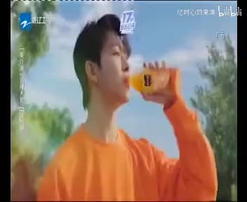 美汁源果粒橙 全新包装上市