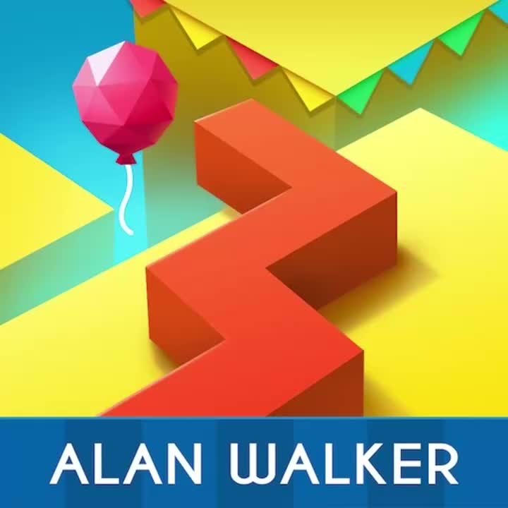 游乐园 The Amusement Park