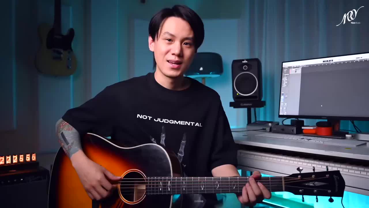 50_54三全音替代（上）