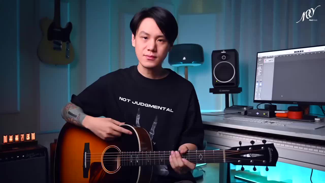 19_21挂留和弦与应用（下）