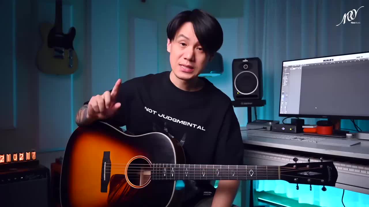 37_40大调ii-V-I（中）