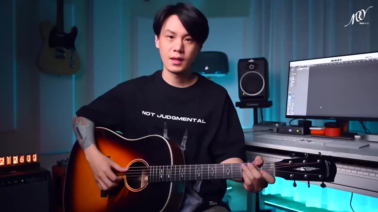 39_42小调ii-V-i（上）