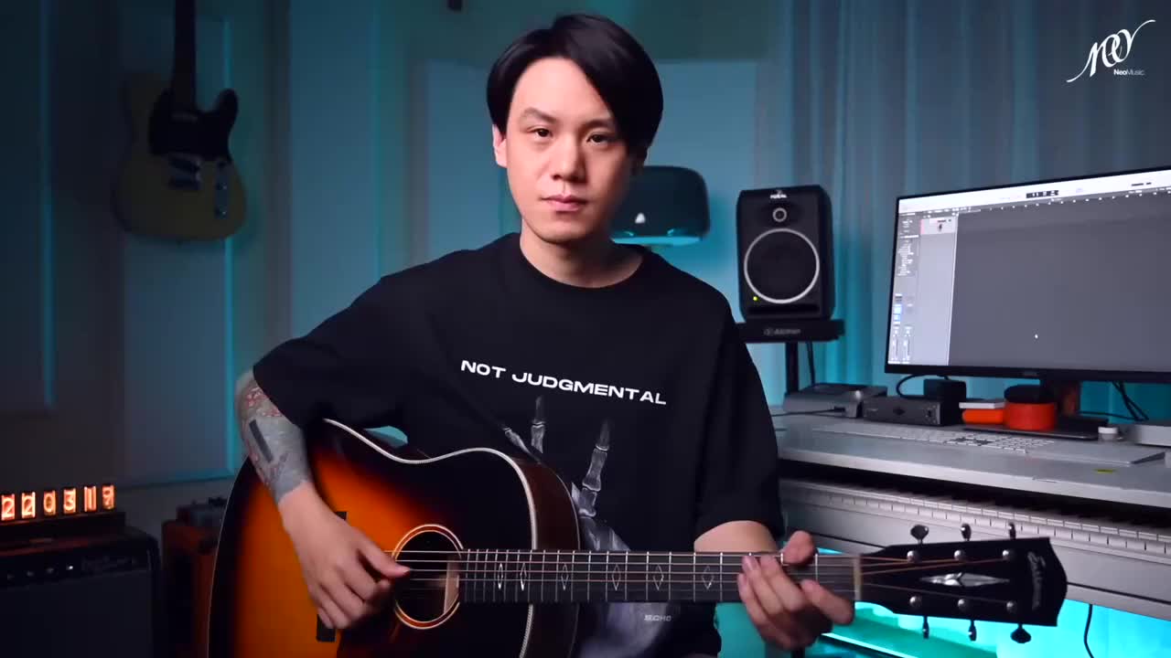 49_53减三与减七和弦