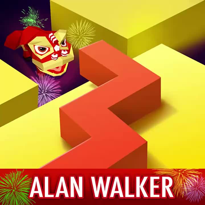 春节 The Spring Festival 【Original Ver.】