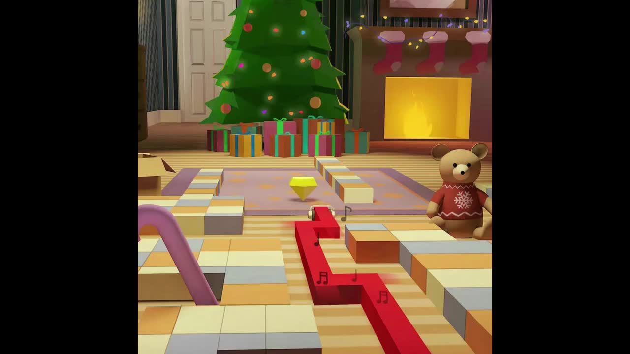 圣诞前夕 The Christmas Eve【Piano Ver.】