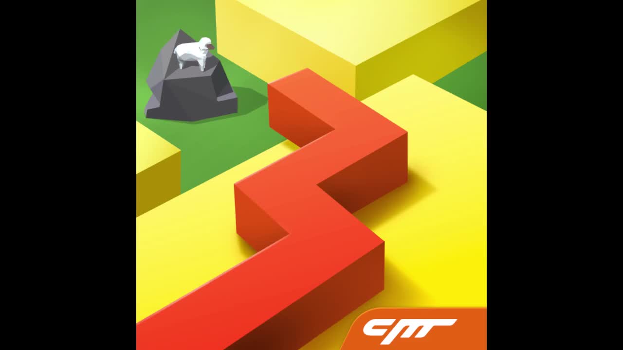 山脉 The Mountains