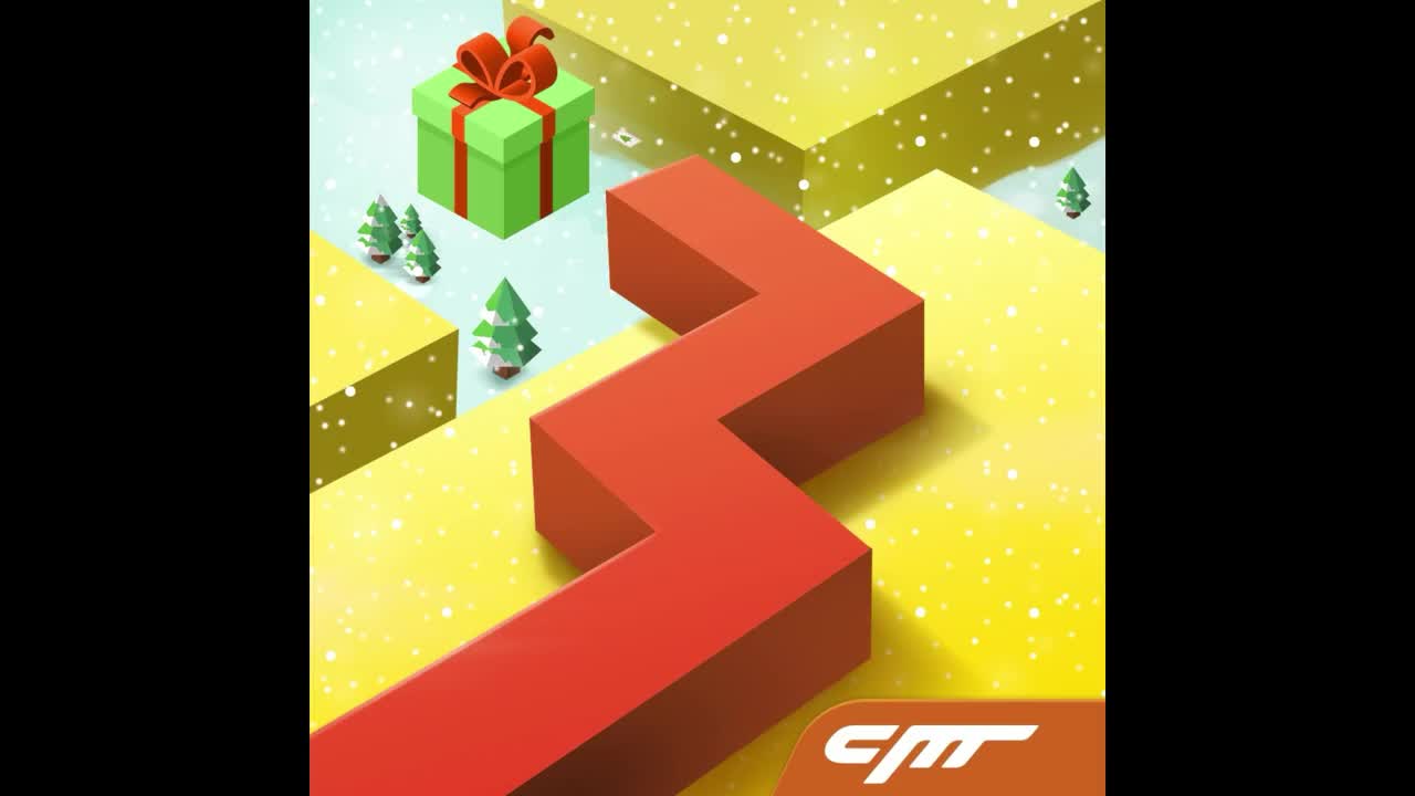 圣诞前夕 The Christmas Eve