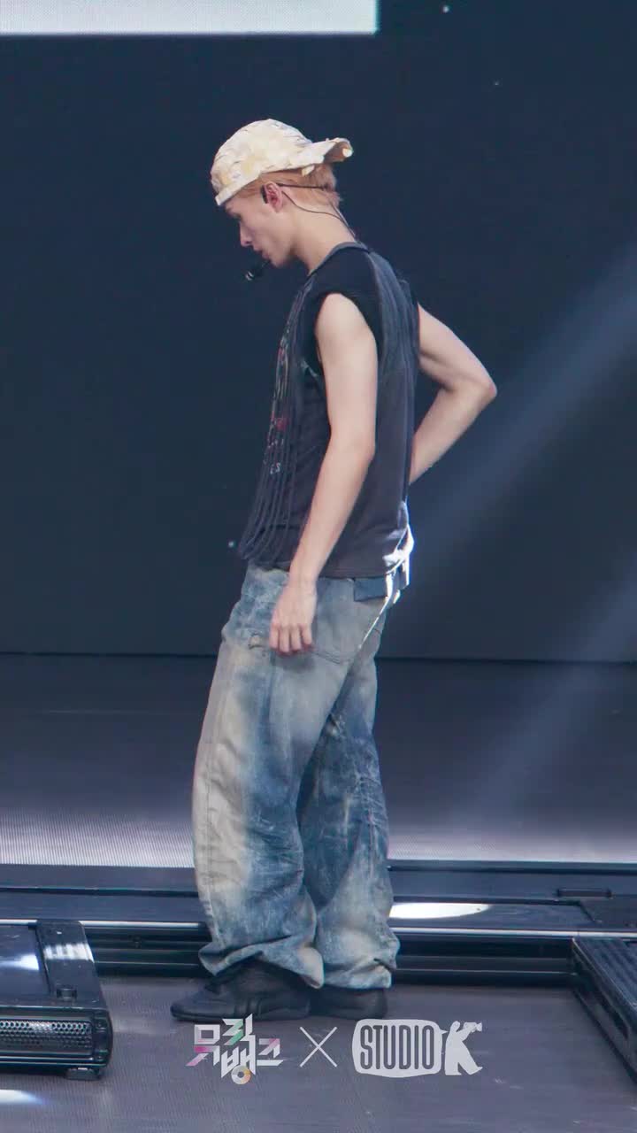 250822 What You Want l 音银