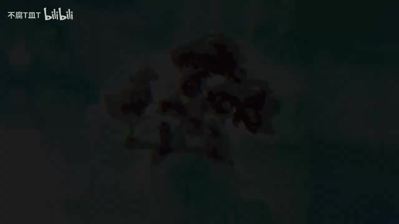 呼吸，眼神与连接（一）