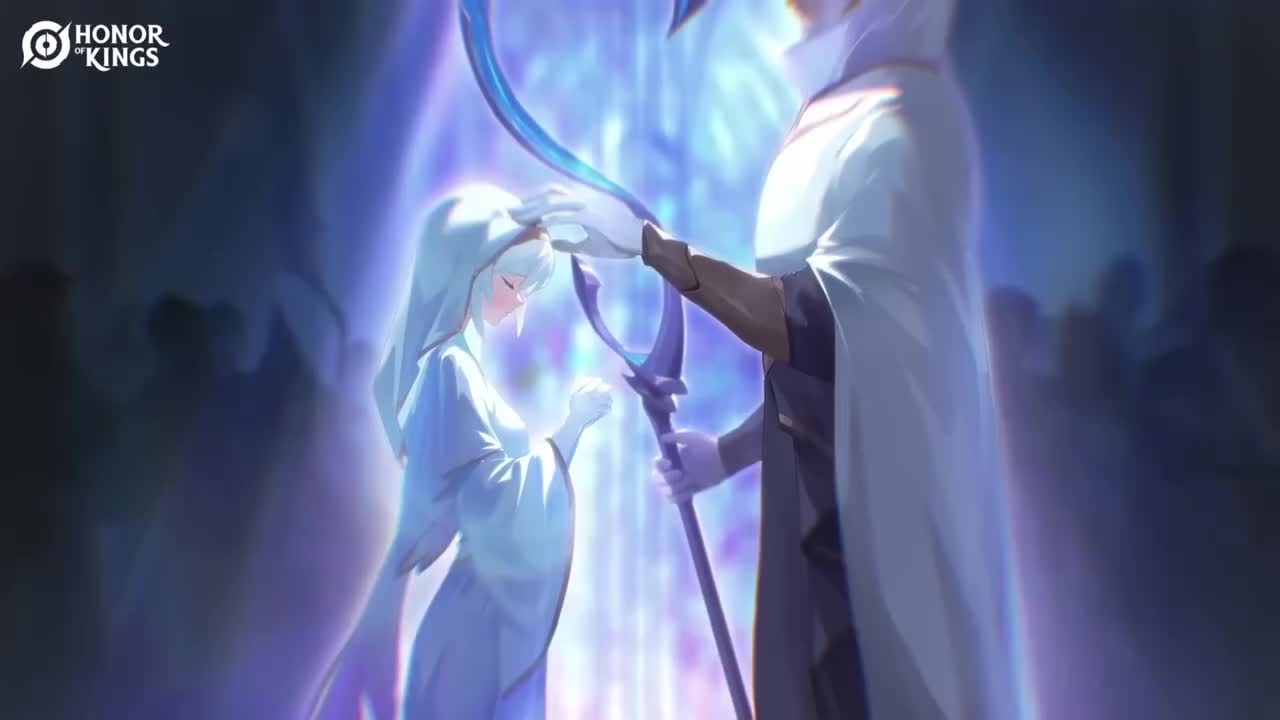 孙策&大乔《时之奇旅2》