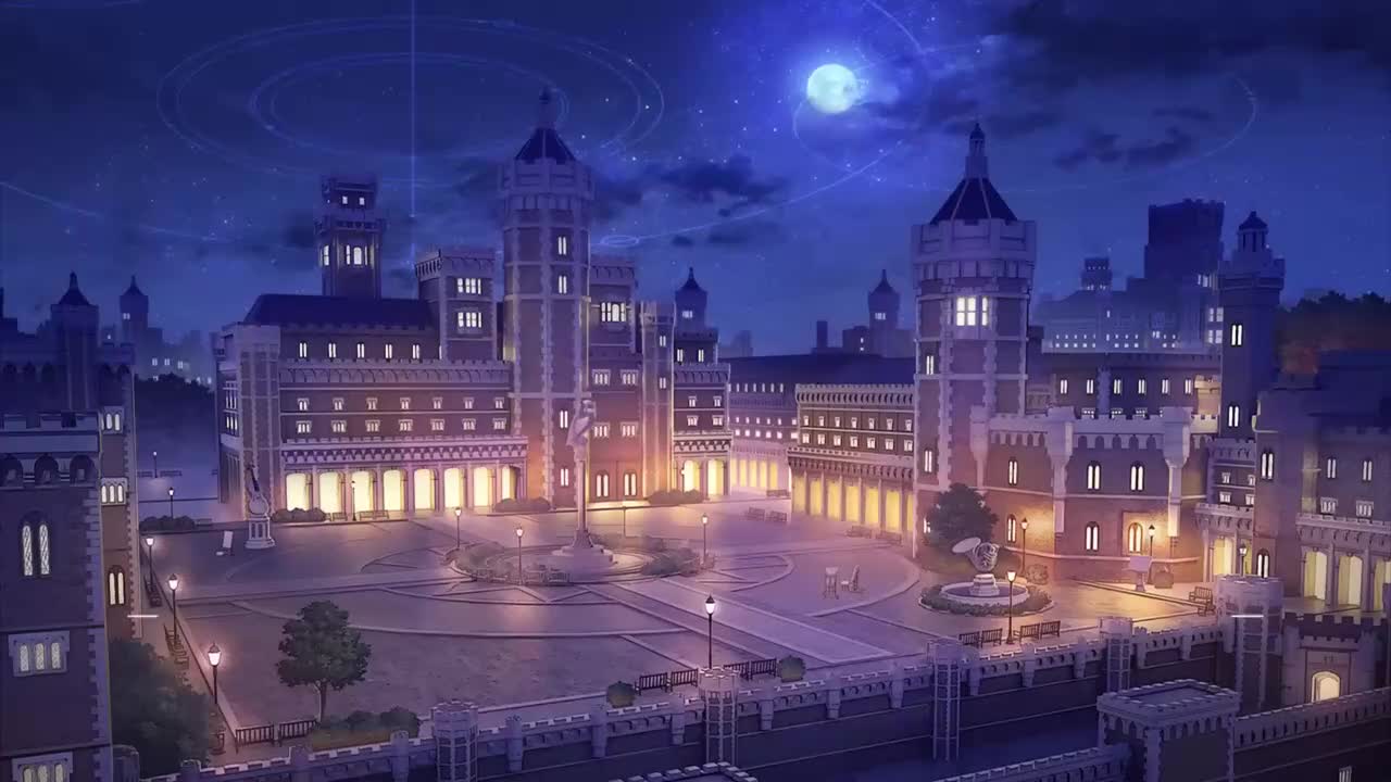 【活动44】我们是超自然研究会！~剧情BGM2